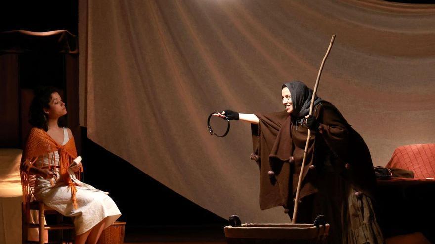 La escena teatral de Vigo: prolífica y con muchas historias que contar