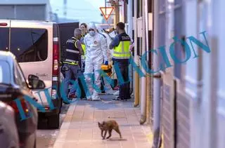 La jueza interrogará al cuarto detenido en Alicante por el asesinato de Jesús Tavira