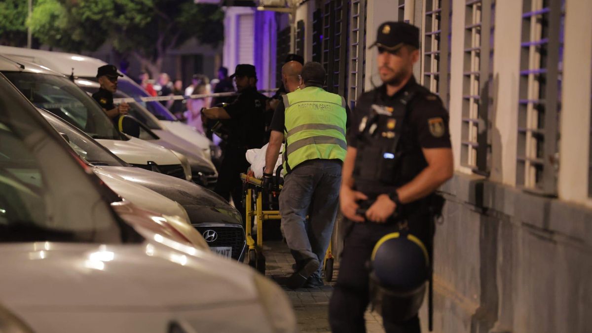 Matan a un hombre a disparos delante de su hijo en Alaquàs