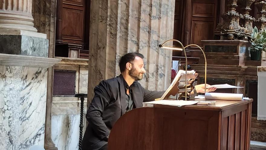 Festival Internacional de Música Antiga: Cinco citas con el repertorio barroco y renacentista en Caimari