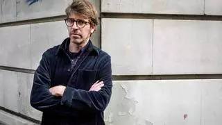 Guillem Gisbert: "Allò del gran moment de la música catalana ho sentim cada cinc anys"