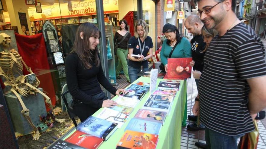 ¿Qué hacer en Castellón el Día del Libro?