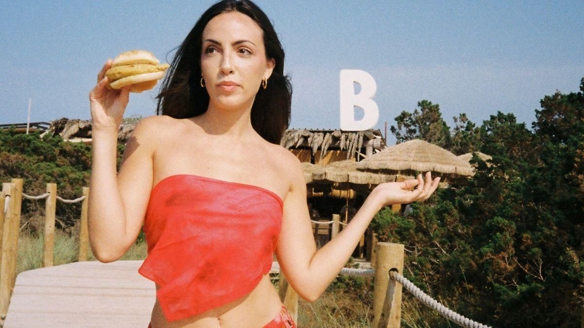 Las tortillas de La Martinuca llegan a Beso Beach en Ibiza y Formentera