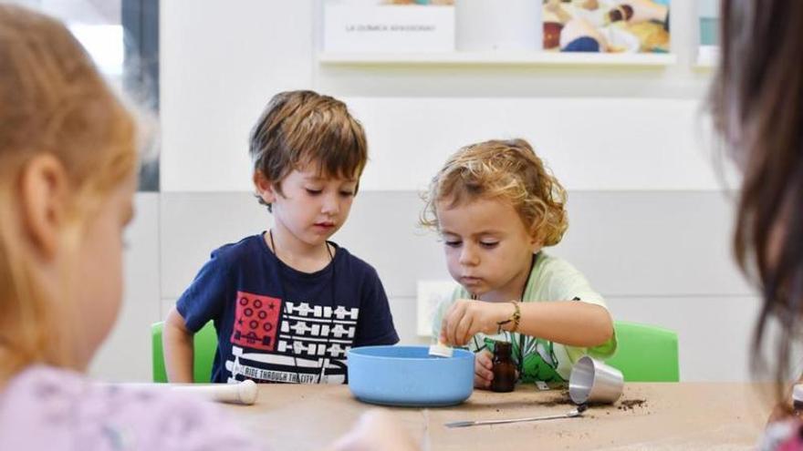 El Lab 0_6 d’UManresa obre inscripció per a les activitats adreçades a escoles