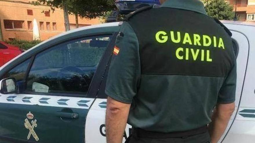 Muere una adolescente de 16 años tras precipitarse desde un bloque de pisos en Burgos