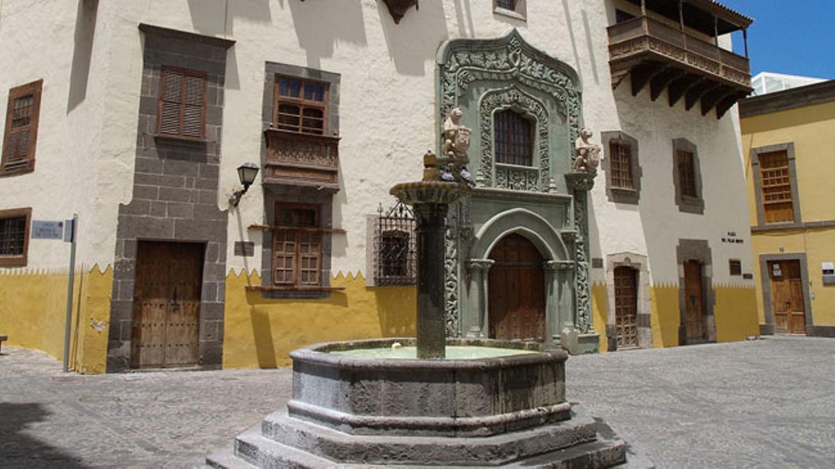 Cinco lugares de ensueño en España para visitar en 2015