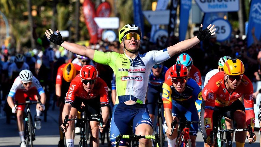 Mit der Mallorca Challenge startet das Radsportjahr auf der Insel