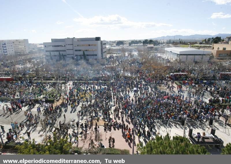 GALERÍA DE FOTOS - Paellas UJI 2015