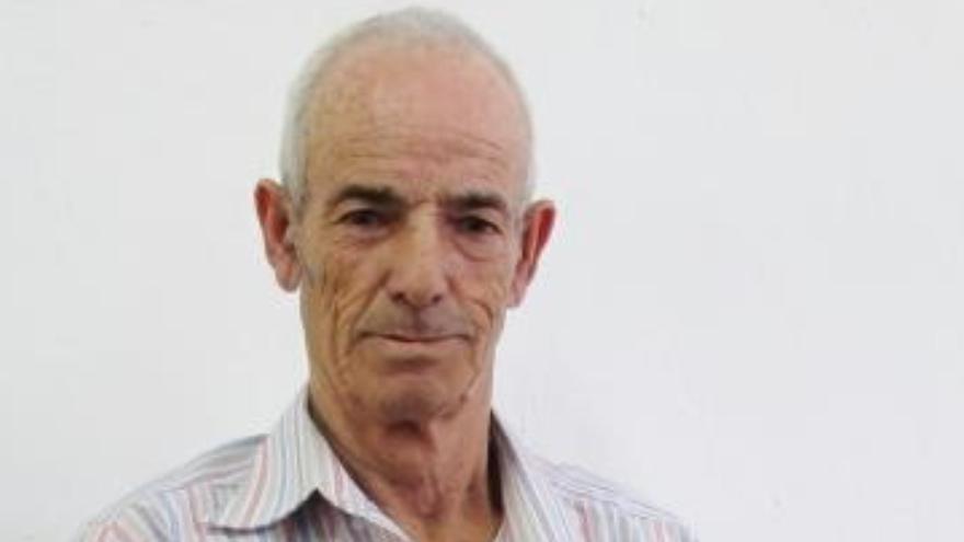 Muere Antonio Bolaños, exfuncionario del Ayuntamiento de Gáldar y conocido vecino de La Montaña