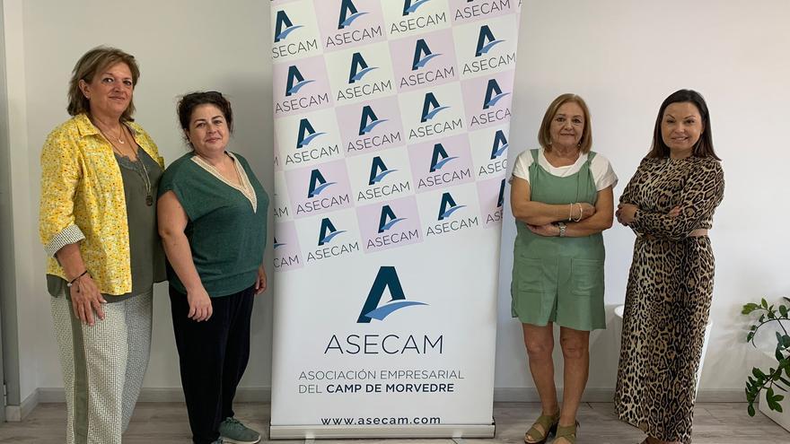 Nueva alianza de Asecam para visibilizar la diversidad funcional