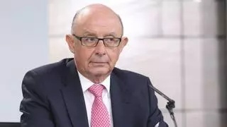 El juez investiga si Hacienda inspeccionó a un periodista tras informar sobre el despacho fundado por Montoro