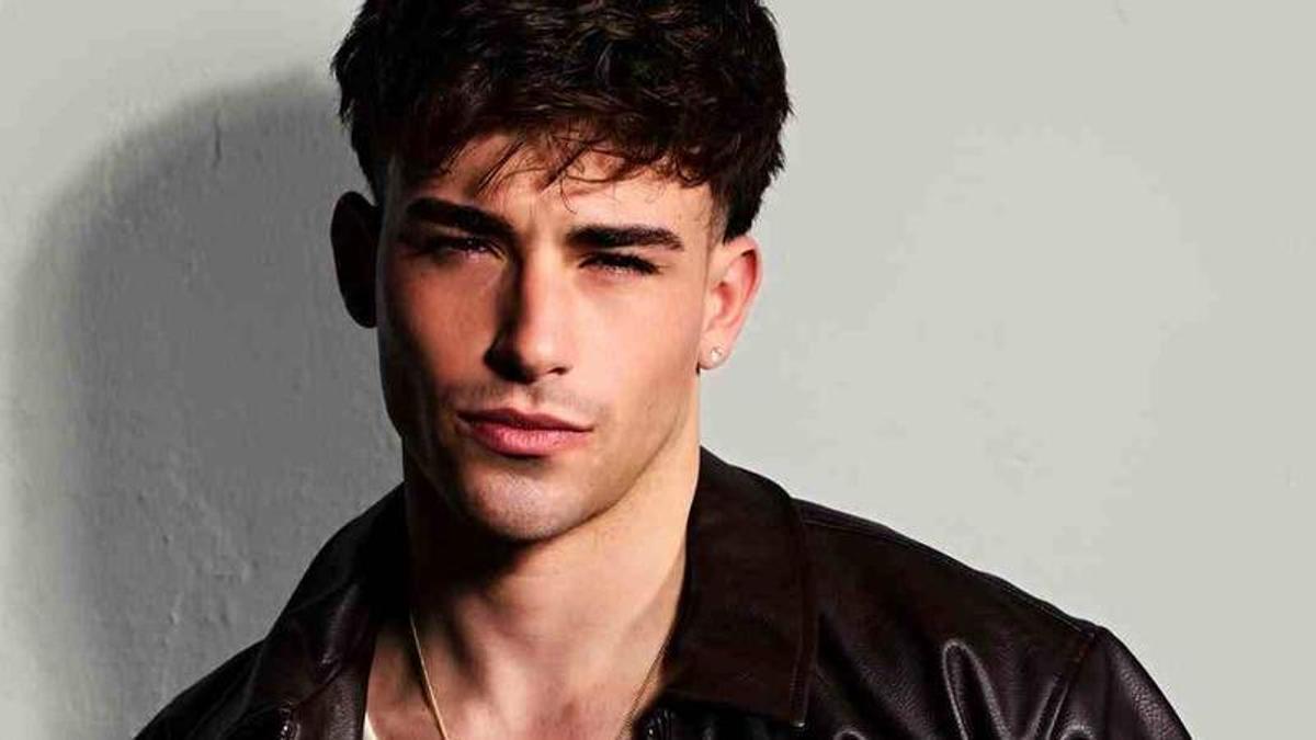 Alex Mandon: de la academia de baile familiar a debutar en cine con ...