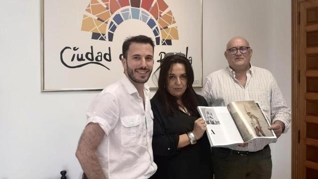 La cerámica de La Rambla, presente en la Semana de la Moda de París