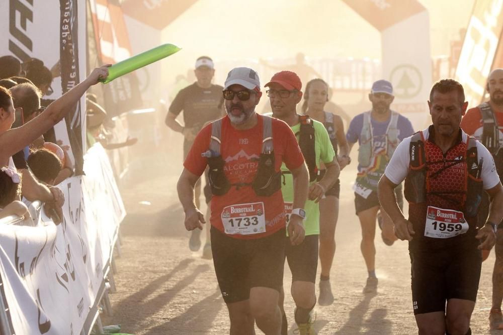 Burrotrail 2019 en Cartagena