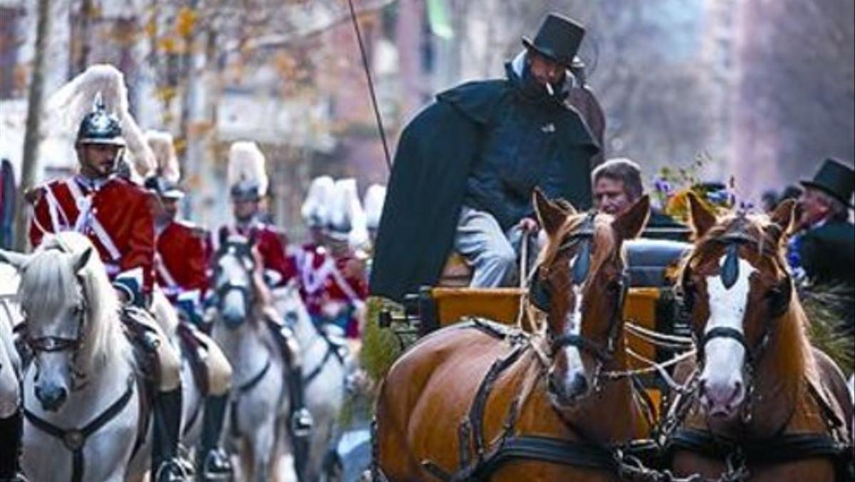 Tres Tombs de Sant Andreu 2023 (Barcelona): tot el que necessites saber