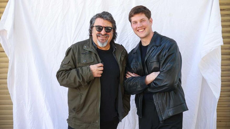 Sau torna als escenaris amb l&#039;empordanès Fredrik Strand com a cantant i una única gira que farà parada a Figueres