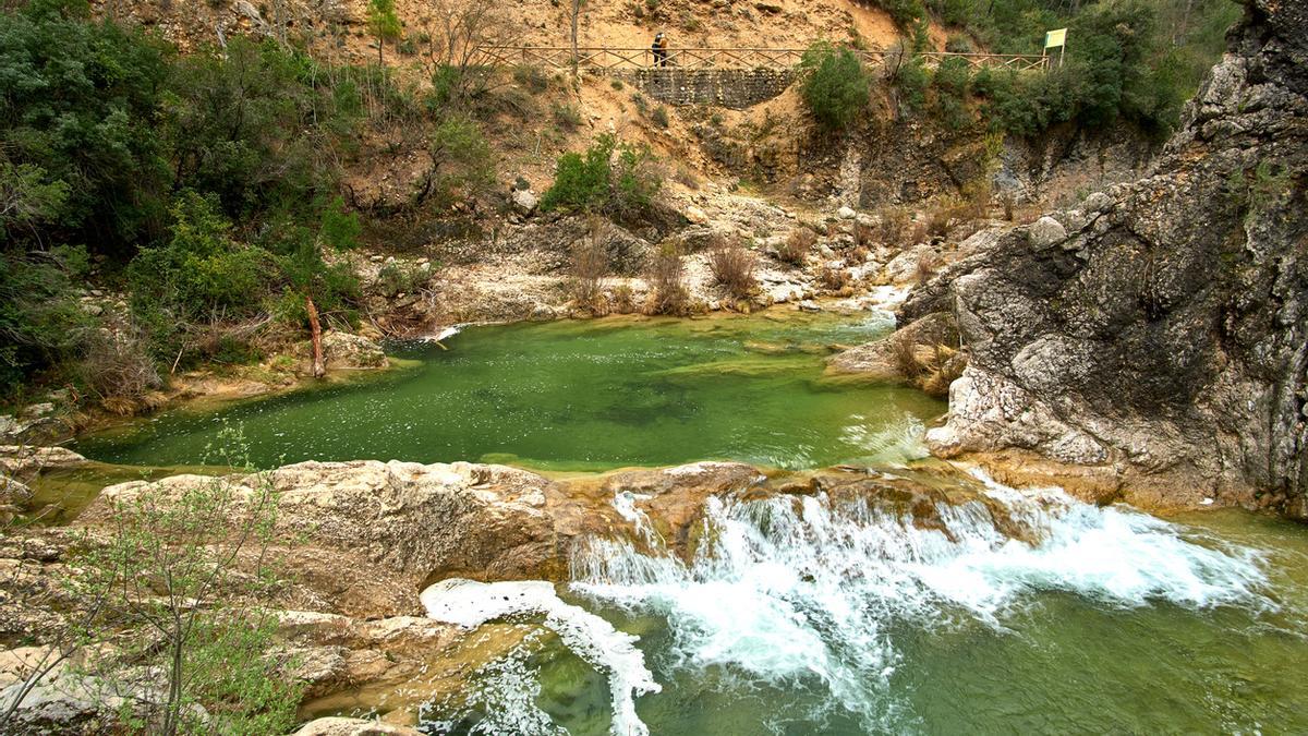 Ninguno de ellos supera los 50 kilómetros: descubre cuáles son los seis ríos más cortos de España