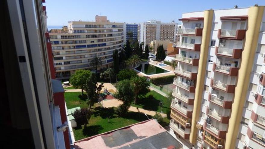 Pisos en venta en Torre del Mar.