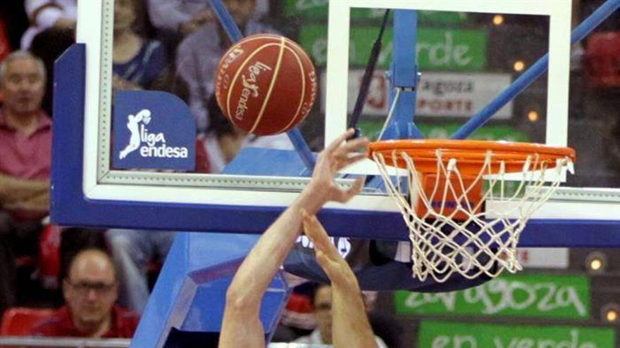 El CAI se reencuentra con el triunfo ante un Estudiantes relajado (80-65)