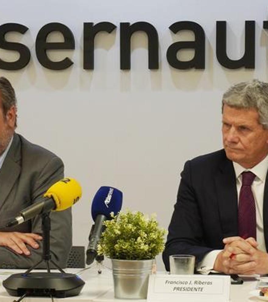 La producción mundial de automóviles caerá 1,5 millones de unidades en 2025