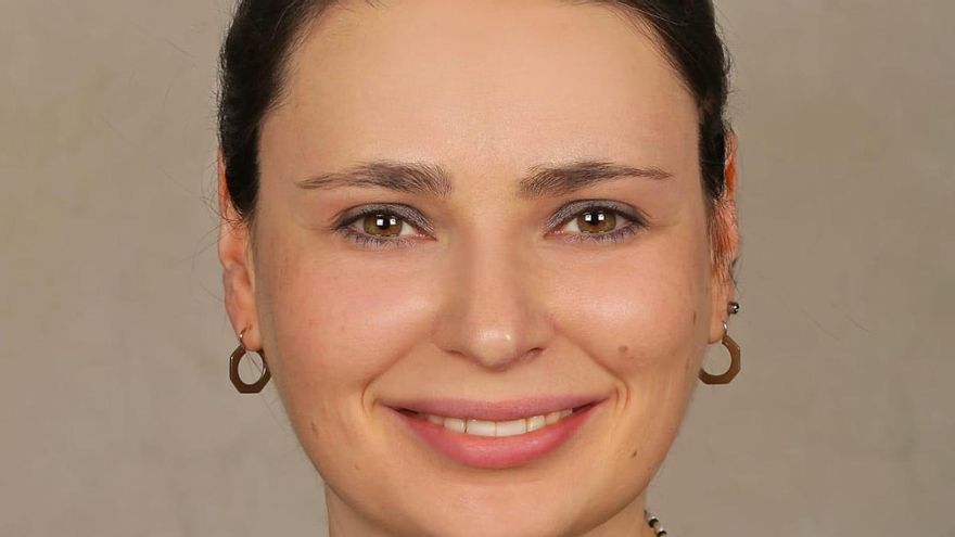 Una investigadora de la UA, elegida copresidenta de un grupo europeo para la geodesia y la astronomía