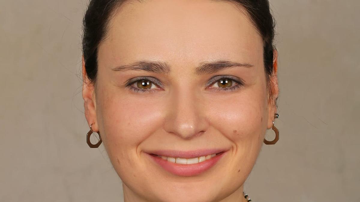 María Karbon