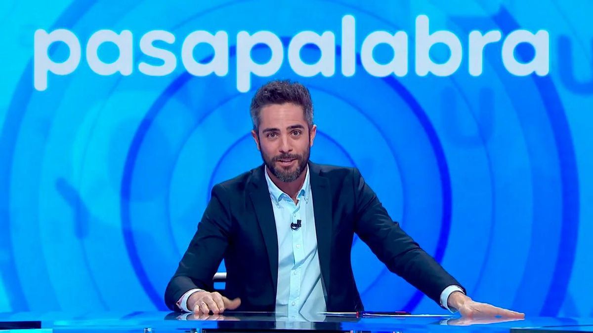 Lo nunca visto, un participante se bautiza en Pasapalabra: "Una experiencia vital"