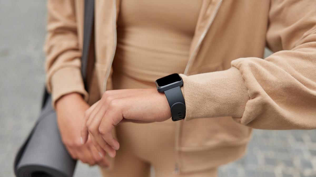 Los smartwatches que puedes regalar esta Navidad por su increíble precio