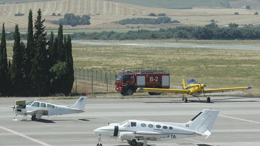 Las expropiaciones para la pista del aeropuerto costaron 45 millones