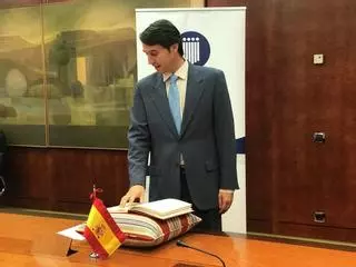 Juan Manuel Jiménez, experto en protocolo: "Un patrocinador nunca debería ubicarse en los primeros asientos del palco, que suelen estar reservados para el anfitrión, principales autoridades, como posibles invitados de honor, o el principal representante de cada uno de los equipos que van a disputar el evento"