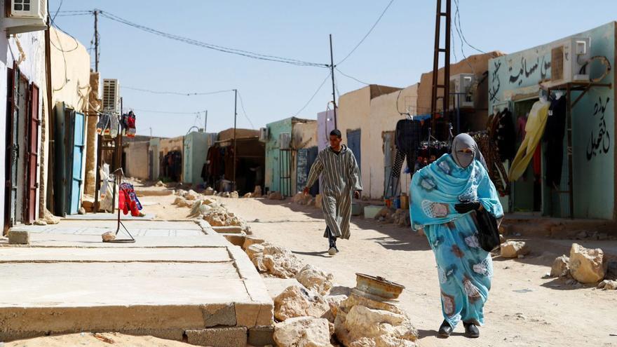 Kurswechsel im Westsahara-Konflikt: Welche Strategie Spanien verfolgt