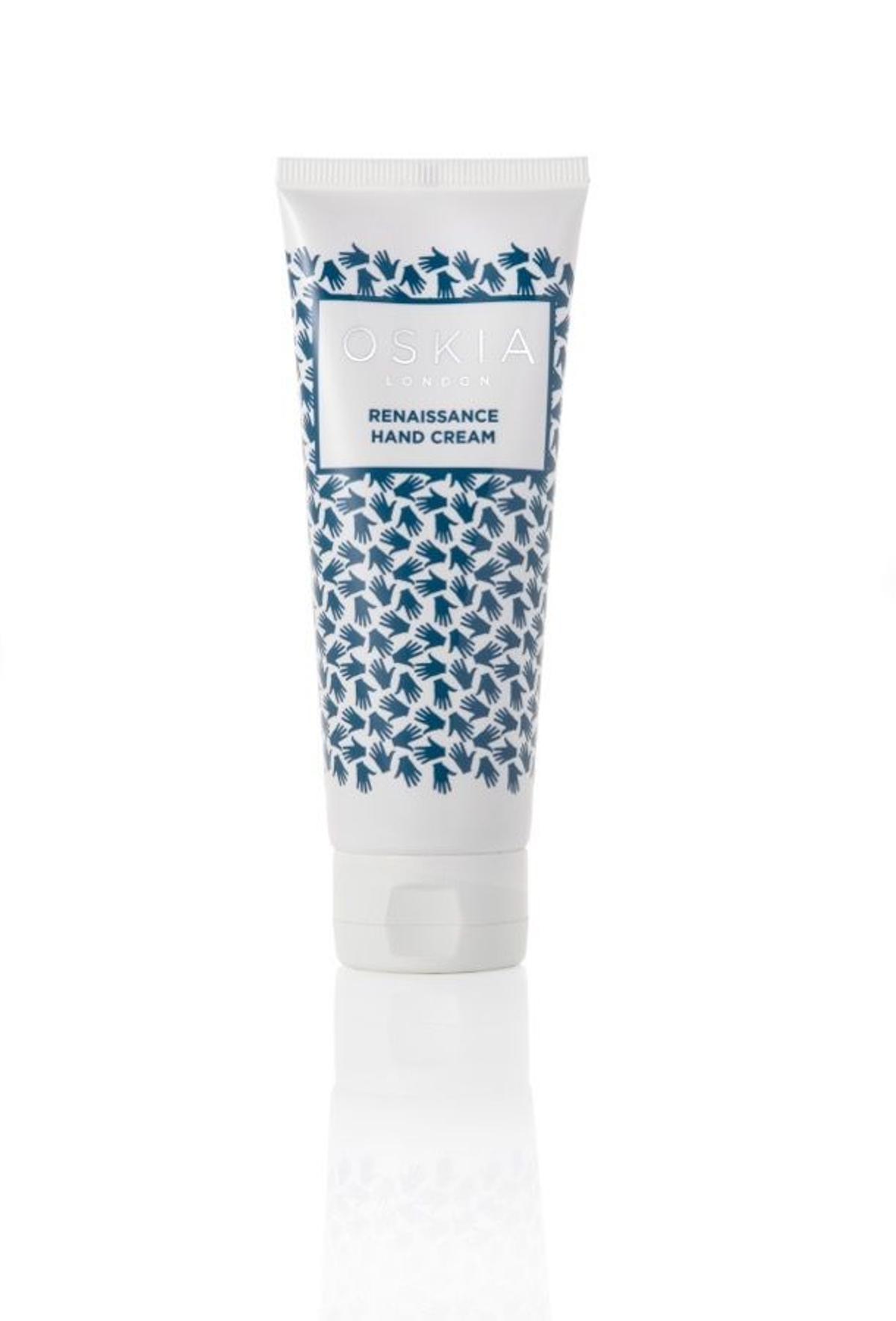 'Renaissance Hand Cream' Oskia