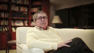 Un dels grans escriptors peruans