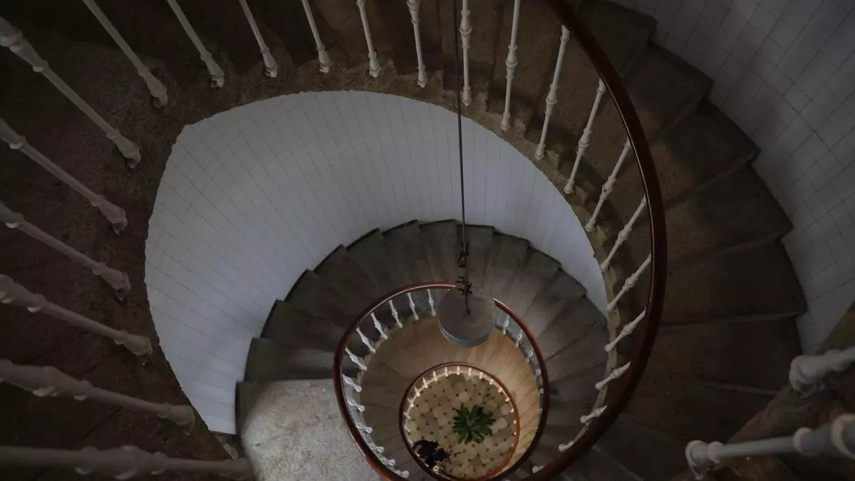 El hotel del faro de Silleiro abrirá en junio con 16 habitaciones