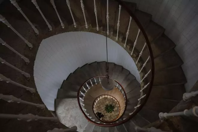 Cabo Silleiro: de faro a hotel de lujo con 16 habitaciones