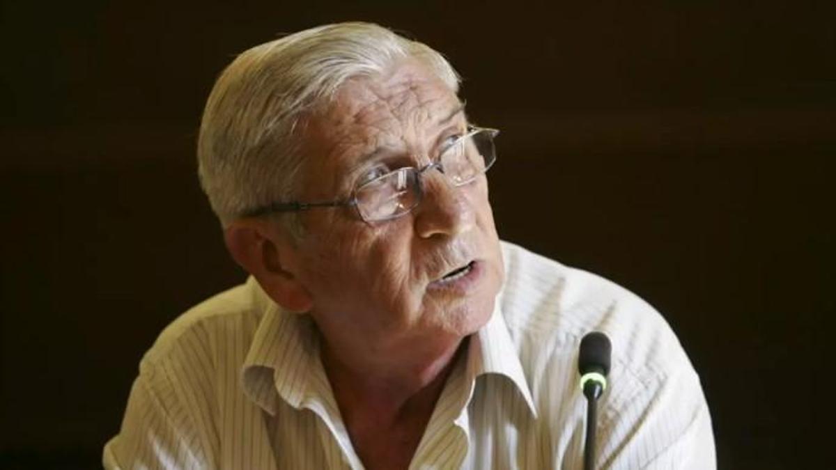 Vicente Vayá Pla