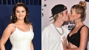 La inesperada reacción de Selena Gomez al enterarse que su ex, Justin Bieber, será padre