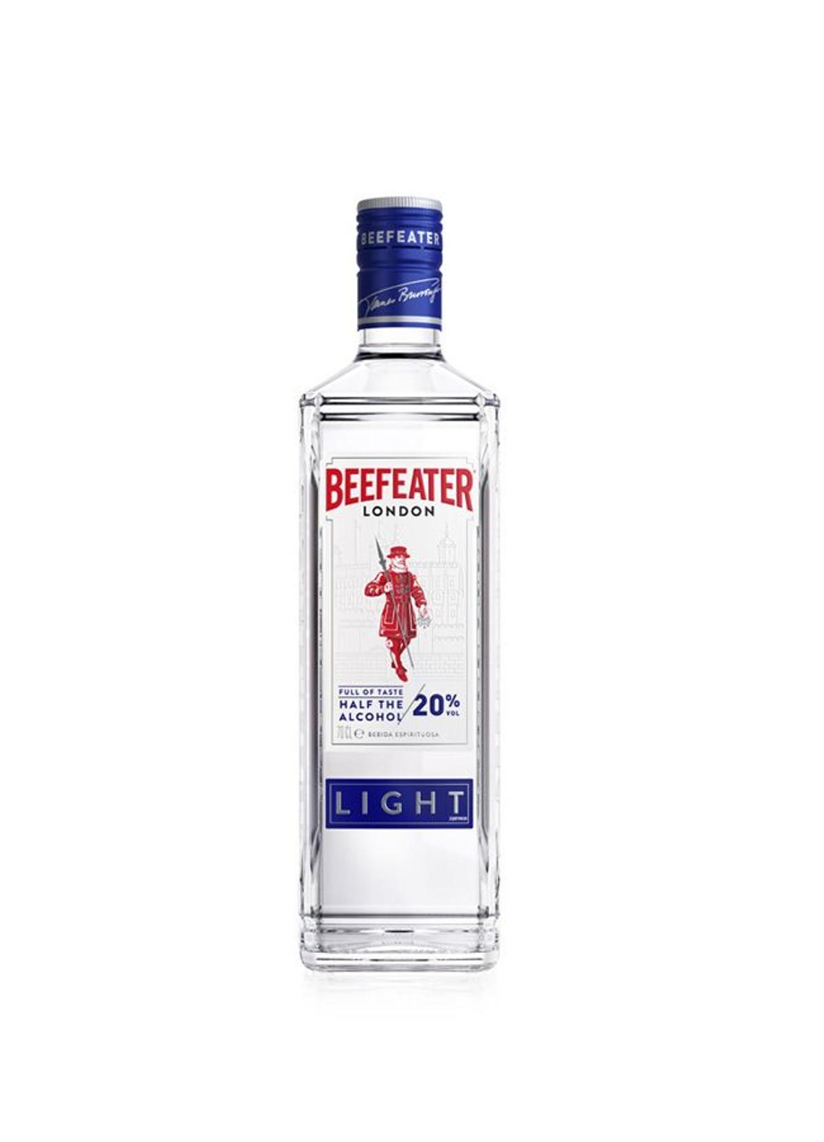 Beefeater Light