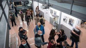 Un tresor fotogràfic, en perill