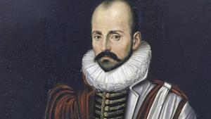 Retrat d’Étienne de La Boétie.