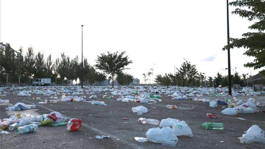 El Justicia convoca una mesa de diálogo sobre el ocio nocturno de Zaragoza