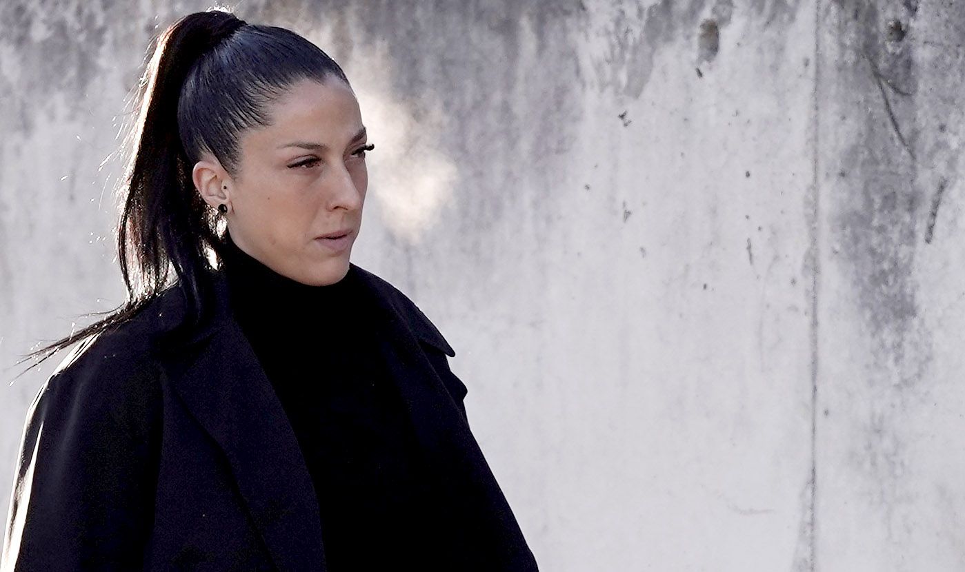 El juicio del caso Rubiales por el beso a Jenni Hermoso, en imágenes