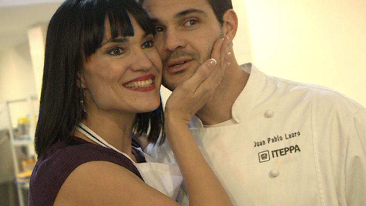 Irene Villa y Juan Pablo Lauro se separan.