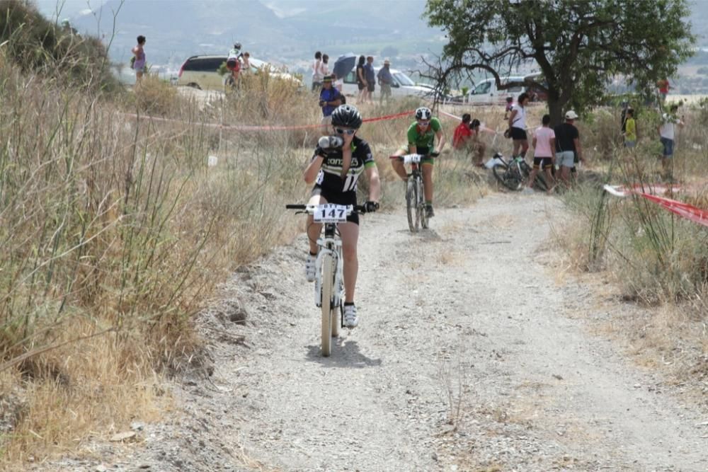 Open de Rally Región de Murcia