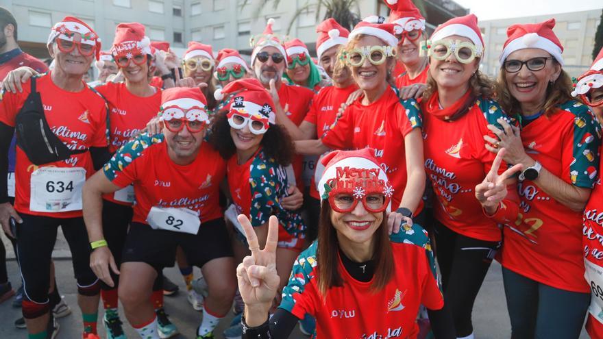 Más de 1.000 atletas participarán en la San Silvestre Cordobesa del Figueroa