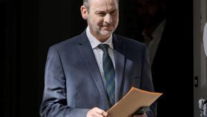 Anticorrupció demana 24 anys de presó per a Ábalos