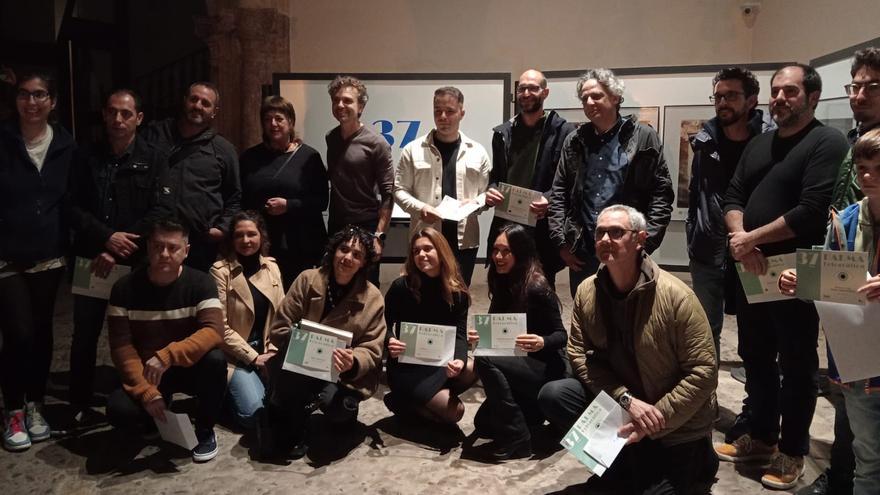 Palma Fotogràfica celebra la entrega de premios a las mejores imágenes del certamen