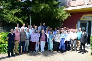 Historia del Concello de Cangas