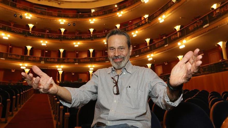 «Sacar a la Orquesta del teatro fue una pelea dura que gané»