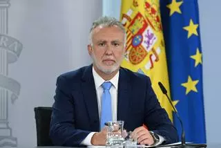 El Gobierno anuncia que llevará al Constitucional la derogación de la ley de memoria en Aragón